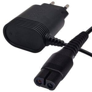 VLTG Oplader geschikt voor Philips Scheerapparaat 4.3V / 0.3W - Scheerapparaat oplader