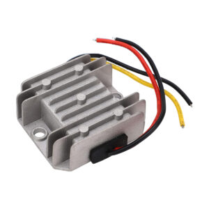 DC-DC Converter 5V naar 12V - Max. 3A - 36W - Spanningsomvormer