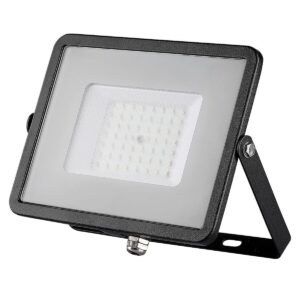 V-TAC LED Floodlight 50W - 4000lm 3000K 230V - Schijnwerper - Warm Wit Licht