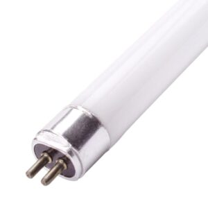 LEDmaxx TL Lamp T5 HO 549mm 24W/865 - G5 - High Output TL-buis - 1752lm - 6500K - Koel Wit Licht