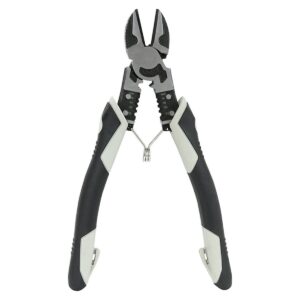 Multi kniptang - MSC1 - Zwart