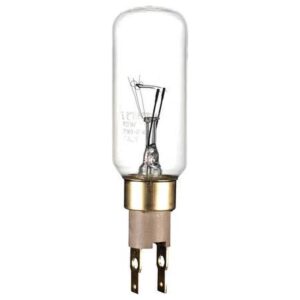 WPRO Koelkastlamp T25 T-click 40W 2700K 230V - Warm Wit