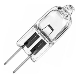 SPL G4 Halogeenlamp - 14W - 30mm - Halogeen Lampjes Insteek - Dimbaar - Warm Wit Licht