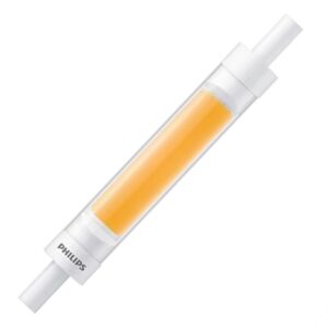 Philips Corepro LEDlineair R7s 7.2W 3000K 810lm 230V - 118mm - Warm Wit