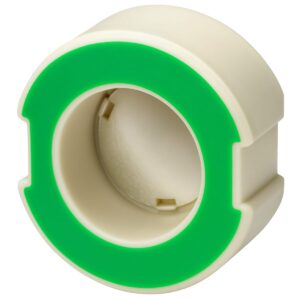 Passchroef DII 6A Groen - 3 stuks