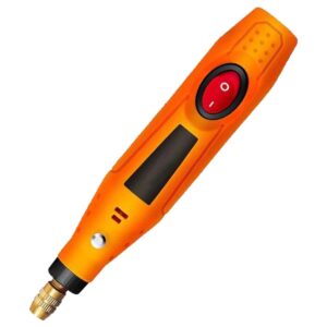 Multitool met Schuur accessoires - MD6612 - 12V - 16000r/min