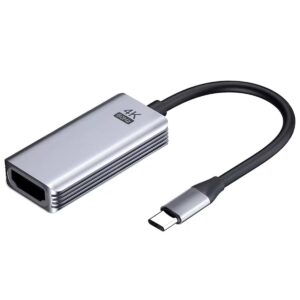 Video Converter - USB-C naar HDMI Adapter - TCH01 - 4K/30Hz