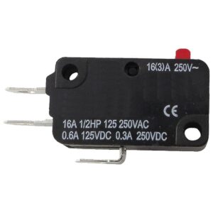 ProRide Microswitch 16A 250V - EV-163103