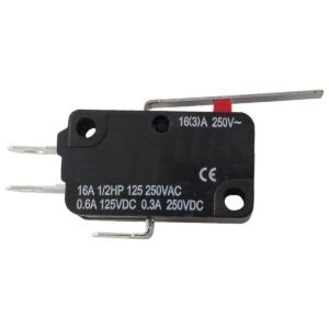 ProRide Microswitch 16A 250V - EV-163123