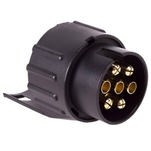 ProRide Aanhangwagen stekker - 7-pins naar 13-pins - 12V