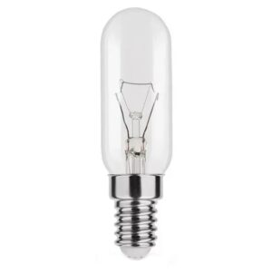 Asalite Afzuigkaplamp E14 - 40W - 2800K Warm Wit - 350 Lumen - Per stuk