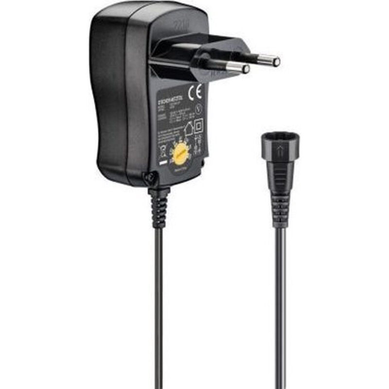 Benson Universele Stroom_1