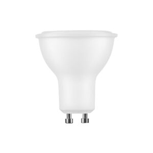 Modee GU10 LED Spot 7W - 550lm - 2700K - Extra Warm Wit - LED Spot Lamp - Vervangt 54W Gloeilamp