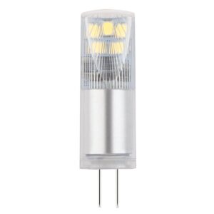 Modee G4 LED Lamp 1.8W - 200lm - 4000K - Neutraal Wit - LED Insteek Lamp - Vervangt 21W Halogeen