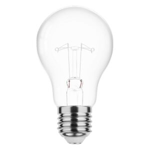 Technik E27 Gloeilamp A55 100W - 1250lm - 2700K - Extra Warm Wit