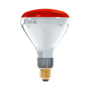 Technik R125 Infraroodlamp E27 150W - 1250lm - 2700K - Half Rood Licht - Warmtelamp