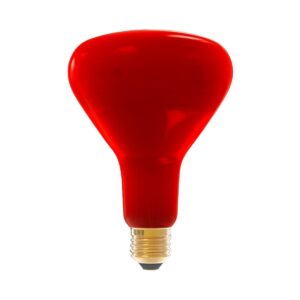 Technik R125 Infraroodlamp E27 150W - 1250lm - 2700K - Rood Licht - Warmtelamp