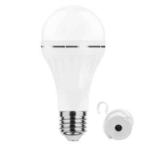 Modee E27 LED Noodlamp 7.5W - 806lm - 4000K Neutraal Wit - Vervangt 75W Gloeilamp