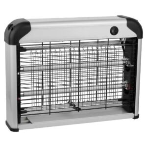 Lumio LED Insectenlamp 2x8W 1800V - 240V - Voor 60m²