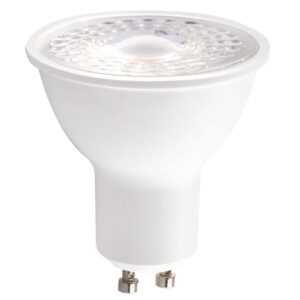 Kobi Premium LED Spot GU10 3W - 300lm - 3000K - 230V - 30.000 Branduren - Voor Keuken, Hal of Badkamerverlichting - GU10 Fitting