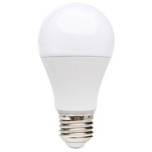 Kobi LED Lamp E27 11W - 1050lm - 3000K - 230V - Standaardvorm - Voor Woonkamer, Hal of Plafondarmatuur