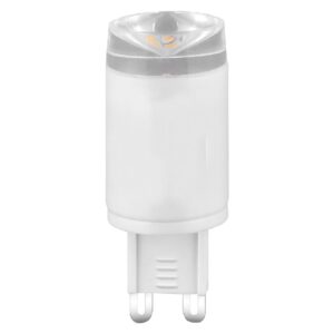 Kobi LED Lamp G9 3W - 285lm - 4000K - 230V - Voor Wandlamp, Slaapkamer of Plafondspot - G9 Insteeklampje