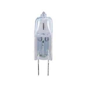 Osram G4 Halogeenlamp 12V - 5W 55lm - Halogeen Lampjes Insteek - Warm Wit Licht - Dimbaar