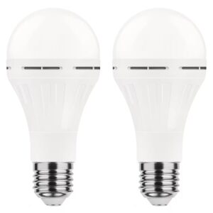 Modee E27 LED Noodlamp 7.5W - 806lm - 4000K Neutraal Wit - Vervangt 75W Gloeilamp - 2 stuks