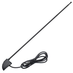 BLOW Autoradio Dakantenne - FM/AM -  76-110 MHz - 75 Ohm - 1m Kabel - FMD390