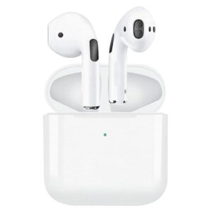 BLOW I15 Draadloze Oordopjes - Bluetooth 5.3 - Met Oplaadcase 300mAh - 35mAh - Wit