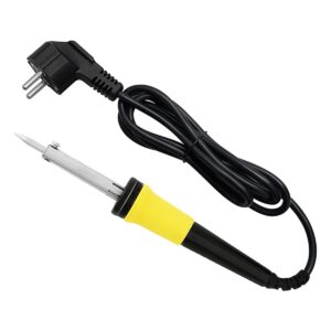 XTREME Soldeerbout 230V - 60W - 300°C - ZD30B - Voor Hobby & Professioneel Gebruik