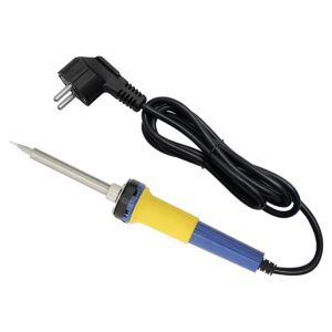 XTREME Soldeerbout 230V - 25W - 300°C - ZD200N - Voor Hobby & Professioneel Gebruik