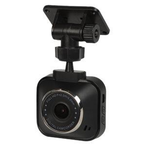 BLOW F700 Dashcam - WiFi Dash Camera - Full HD 1080p - 2" IPS Scherm - 120° Groothoek