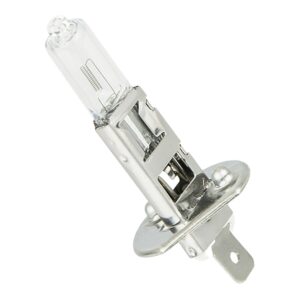 EXTREME Halogeenlamp H1 - 12V 55W - PX26d - Auto Koplamp