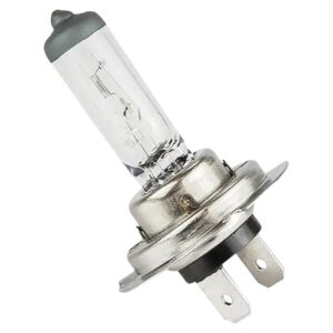 EXTREME Halogeenlamp H7 - 12V 55W - PX26d - Auto Koplamp Dimlicht & Grootlicht