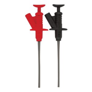 Uni-T Multifunctionele meetclip - 10A - Max. 1000V - CAT III - UT-C07