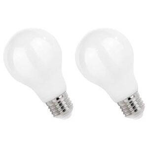 Spectrum LED Lamp E14 4W 230V - 510 Lumen - 4000K Neutraal wit - Natuurlijk licht - Energiezuinig - 2 stuks