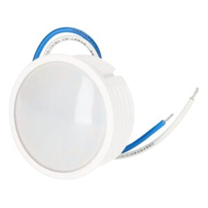 Kobi LED inbouwspot - 5W - 450lm - 6000K Koud Wit - 230V - Ø50mm - Voor keuken, gang en plafondspots - LED module