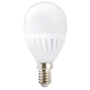 Kobi Premium LED Lamp E14 - 9W - 900lm - 3000K Warm Wit - 230V - Ø45mm - Voor Tafellamp, Nachtkastlamp of Compact Armatuur