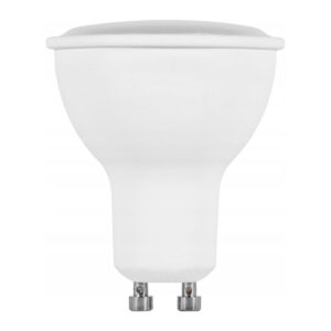 Bemko Premium LED Lamp GU10 - vervangt 50W (8W) - 720lm - 3000K Warm Wit - 230V