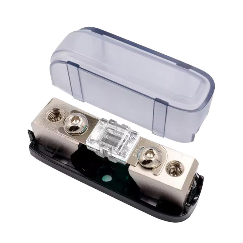 Mini ANL Houder + 80A