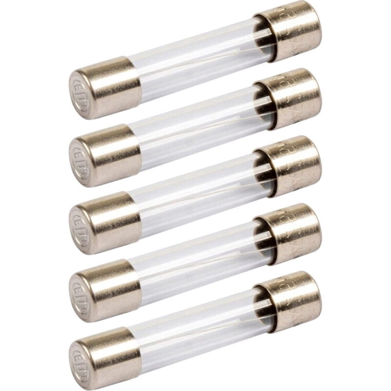 VLTG Glaszekering 5x20mm_5x_1