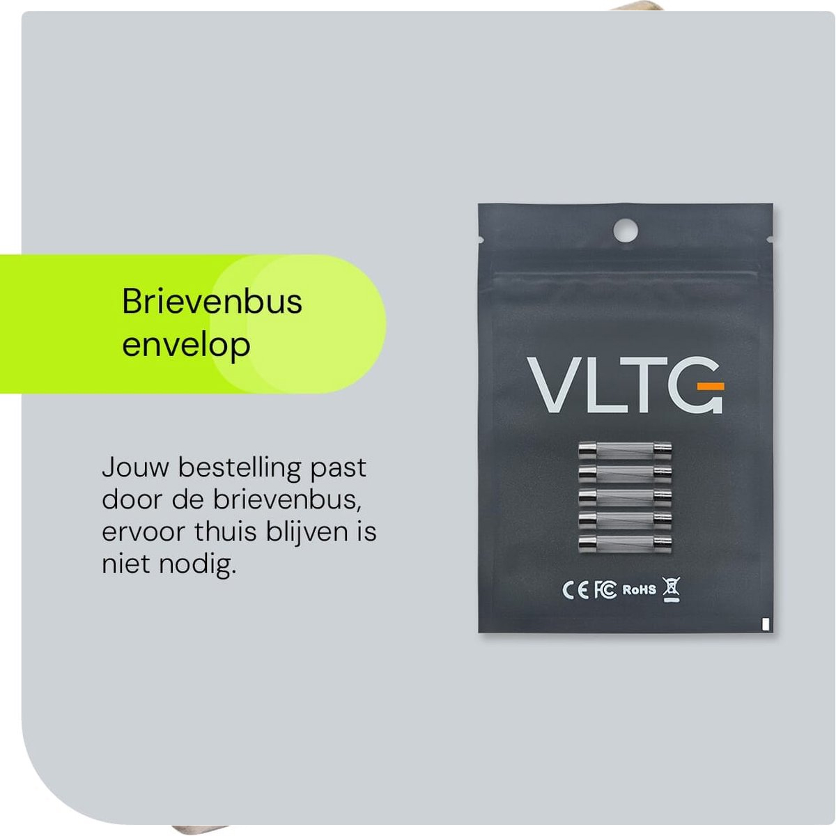 VLTG Glaszekering 5x20mm_5x_2