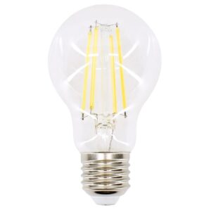 Bemko Premium LED Lamp E27 - vervangt 75W (7.5W) - 1055lm - 4000K Neutraal Wit - 230V
