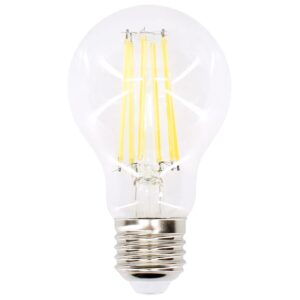Bemko Premium LED Lamp E27 - vervangt 110W (12W) - 1600lm - 2700K Warm Wit - 230V