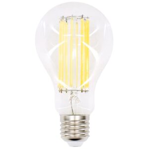 Bemko Premium LED Lamp E27 - vervangt 180W (16W) - 2500lm - 4000K Neutraal Wit - 230V