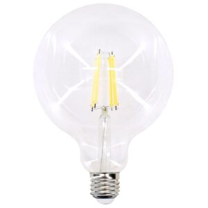 Bemko Premium LED Lamp E27 - vervangt 100W (11W) - 1500lm - 2700K Warm Wit - 230V