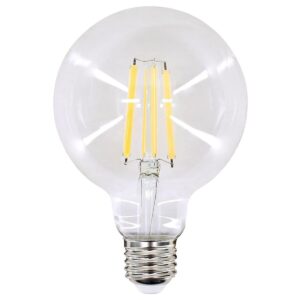 Bemko Premium LED Lamp E27 - vervangt 100W (11W) - 1500lm - 2700K Warm Wit - 230V