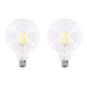 Bemko Premium LED Lamp E27 - vervangt 100W (11W) - 1500lm - 2700K Warm Wit - 230V - 2 stuks