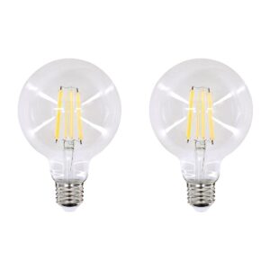 Bemko Premium LED Lamp E27 - vervangt 110W (11W) - 1550lm - 4000K Neutraal Wit - 230V - 2 stuks
